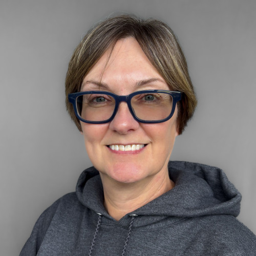 Dina Bates
